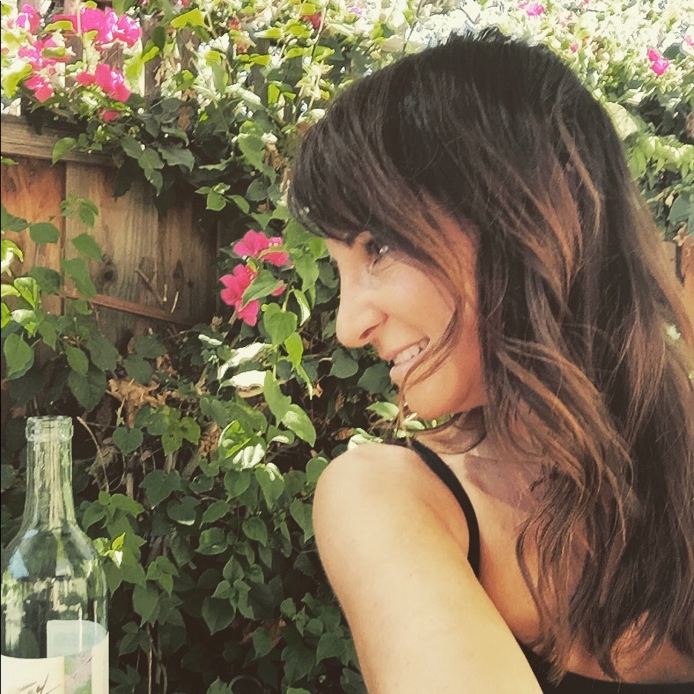 Meet your Posher, Victoria